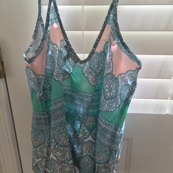 Tank top - Picture 3 of 3